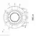 Fig. 08 - Bearing housing