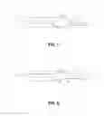 Fig. 05 - Actuation mechanisms for load management devices on aerodynamic blades