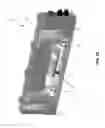 Fig. 12 - Actuation mechanisms for load management devices on aerodynamic blades