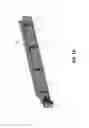 Fig. 17 - Actuation mechanisms for load management devices on aerodynamic blades