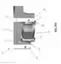 Fig. 25 - Actuation mechanisms for load management devices on aerodynamic blades