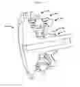Fig. 22 - Assembly for Pitch Control System