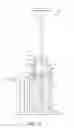 Fig. 02 - Single cylinder treadle pump