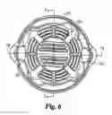 Fig. 07 - LOW ENERGY MAGNETIC SPA CIRCULATION SYSTEM