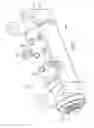Fig. 02 - No corner seal rotary vane actuator