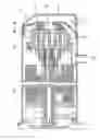 Fig. 01 - SCROLL COMPRESSOR WITH A BYPASS