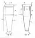 Fig. 02 - Multi-well tray and rack therefor