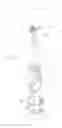 Fig. 08 - Apparatus for metered dose of odor control substance