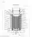 Fig. 02 - Fluidized bed reactor heater