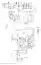 Fig. 02 - Process and apparatus for recovering hydroprocessed hydrocarbons with single product fractionation column