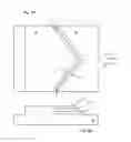 Fig. 06 - Methods for segregating particles using an apparatus with a size-discriminating separation element having an elongate leading edge