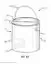 Fig. 02 - Container Assemblies, Cookies, And Related Designs