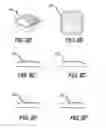 Fig. 23 - Container Assemblies, Cookies, And Related Designs