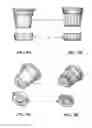 Fig. 05 - Single serve beverage additive cartridge