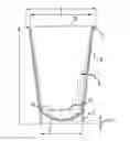 Fig. 01 - FLAVOR SHOT CONTAINER SYSTEM