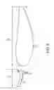 Fig. 11 - SYSTEM AND METHOD OF DE-STEMMING PRODUCE AND PREPARING PRODUCE FOR DE-STEMMING