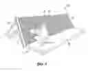 Fig. 04 - Method and finish for concrete walls