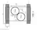 Fig. 03 - Multi-platen ion implanter and method for implanting multiple substrates simultaneously