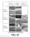 Fig. 10 - Microwave driven diffusion of dielectric nano- and micro-particles into organic polymers
