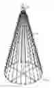 Fig. 01 - COLLAPSIBLE CHRISTMAS TREE