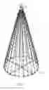Fig. 02 - COLLAPSIBLE CHRISTMAS TREE