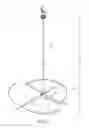 Fig. 05 - COLLAPSIBLE CHRISTMAS TREE