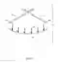 Fig. 08 - COLLAPSIBLE CHRISTMAS TREE