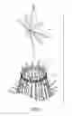 Fig. 09 - COLLAPSIBLE CHRISTMAS TREE