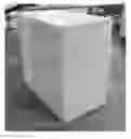 Fig. 01 - AERATED COMPOSITE MATERIALS, METHODS OF PRODUCTION AND USES THEREOF