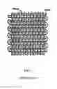 Fig. 04 - Ballistic resistant thermoplastic sheet, process of making and its applications