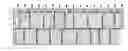 Fig. 01 - Variegated building product and method