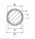 Fig. 01 - Electric wire and coil
