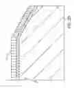 Fig. 06 - Write head having non-magnetic write gap seed layer, and method
