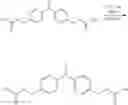 Fig. 41 - Photoactive additive with functionalized benzophenone