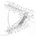 Fig. 01 - METHOD AND APPARATUS FOR TREATING MALOCCLUSIONS AND TEETH ALIGNMENT
