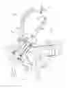 Fig. 09 - Method for conducting a guided sinus lift procedure