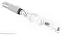 Fig. 01 - Dental implant with improved prosthetic interface