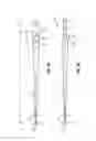 Fig. 03 - MULTI-TAPER DENTAL ROOT CANAL FILLING POINTS/CONES AND PROCESS OF MAKING SAME
