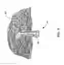 Fig. 10 - ROOT CANAL FOR TISSUE IN-GROWTH