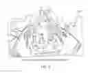 Fig. 04 - Individual gunnery trainer with sensing platform
