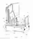 Fig. 02 - Foldable flight simulator