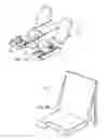 Fig. 07 - Foldable flight simulator