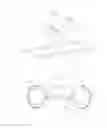 Fig. 02 - LEG SPACER FOR SKIER