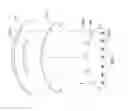 Fig. 07 - Dynamically-changeable abdominal simulator system
