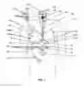 Fig. 02 - System for simulating diagnostic features of tension pneumothorax and cardiac tamponade within a medical training manikin