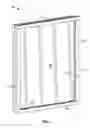 Fig. 02 - WHITEBOARD ASSEMBLY