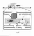 Fig. 09 - Low resource processor using surface tension valves for extracting, concentrating, and detecting whole cells