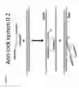 Fig. 05 - Methods of Hybridizing Probes to Genomic DNA