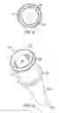 Fig. 03 - Reagent wells containing lyophilized reagents