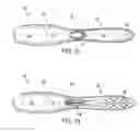Fig. 08 - Diagnostic test device with improved structure